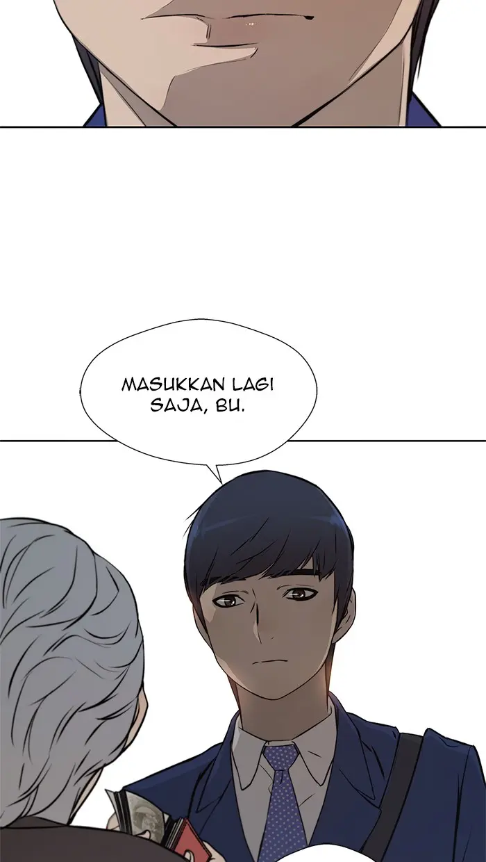Read A Man's Man ID Manga Online