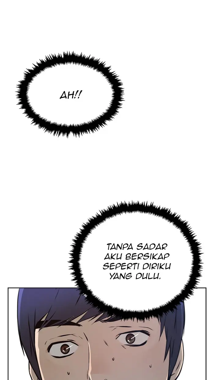 Read A Man's Man ID Manga Online