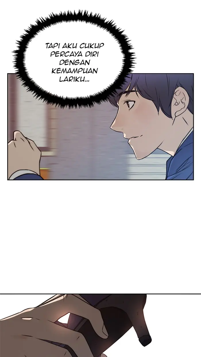Read A Man's Man ID Manga Online