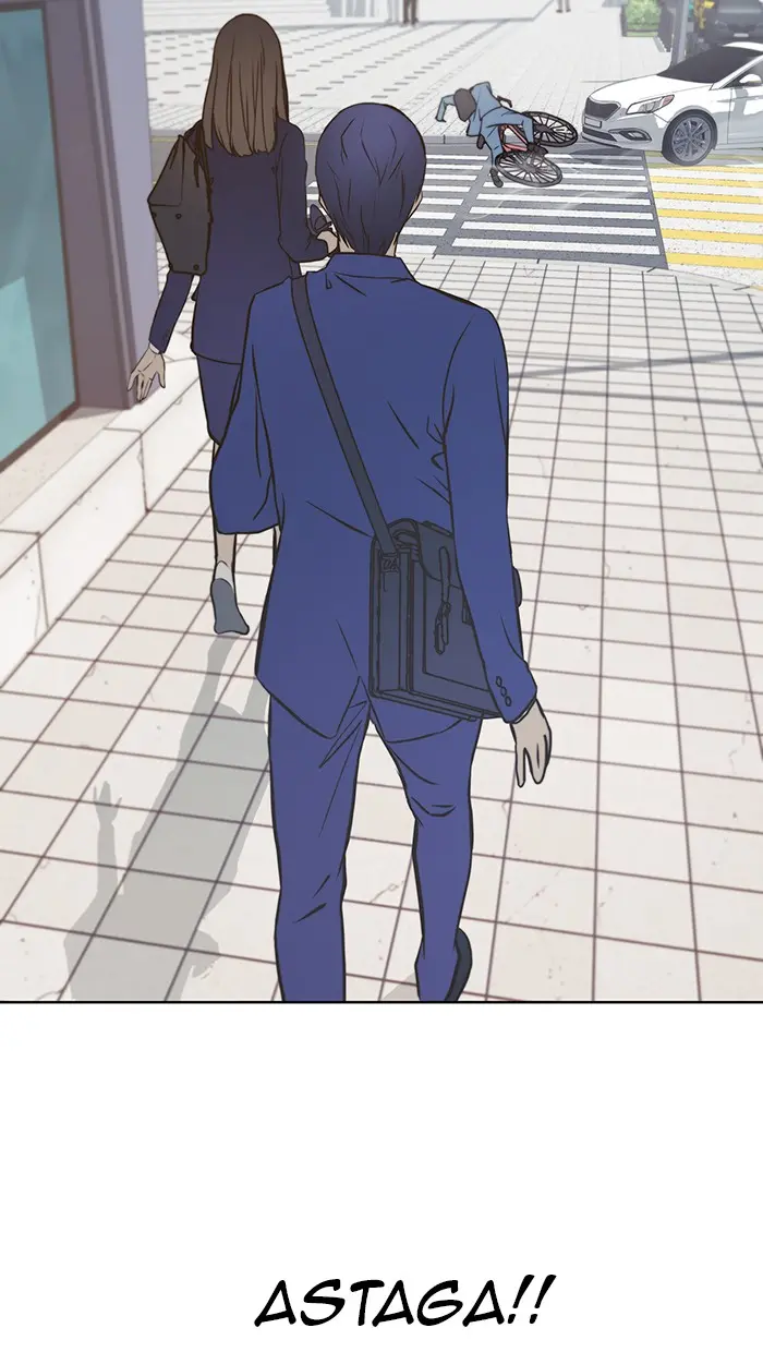 Read A Man's Man ID Manga Online