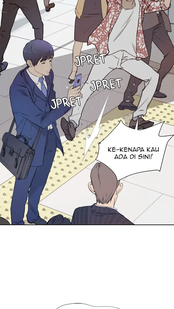 Read A Man's Man ID Manga Online