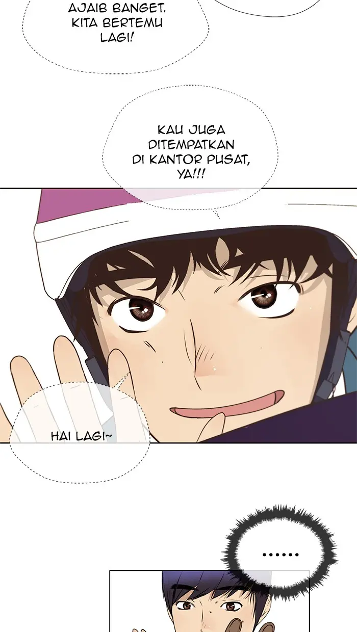 Read A Man's Man ID Manga Online