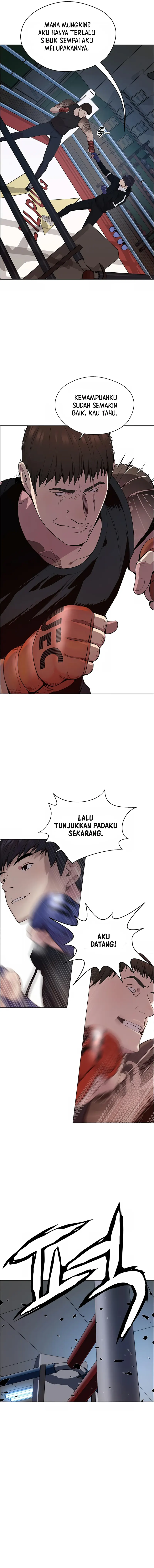 Read A Man's Man ID Manga Online
