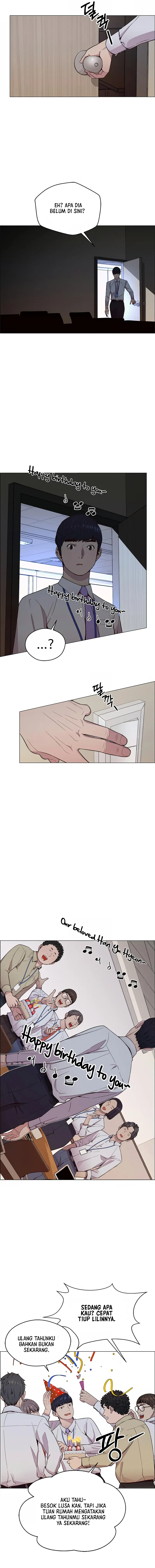 Read A Man's Man ID Manga Online