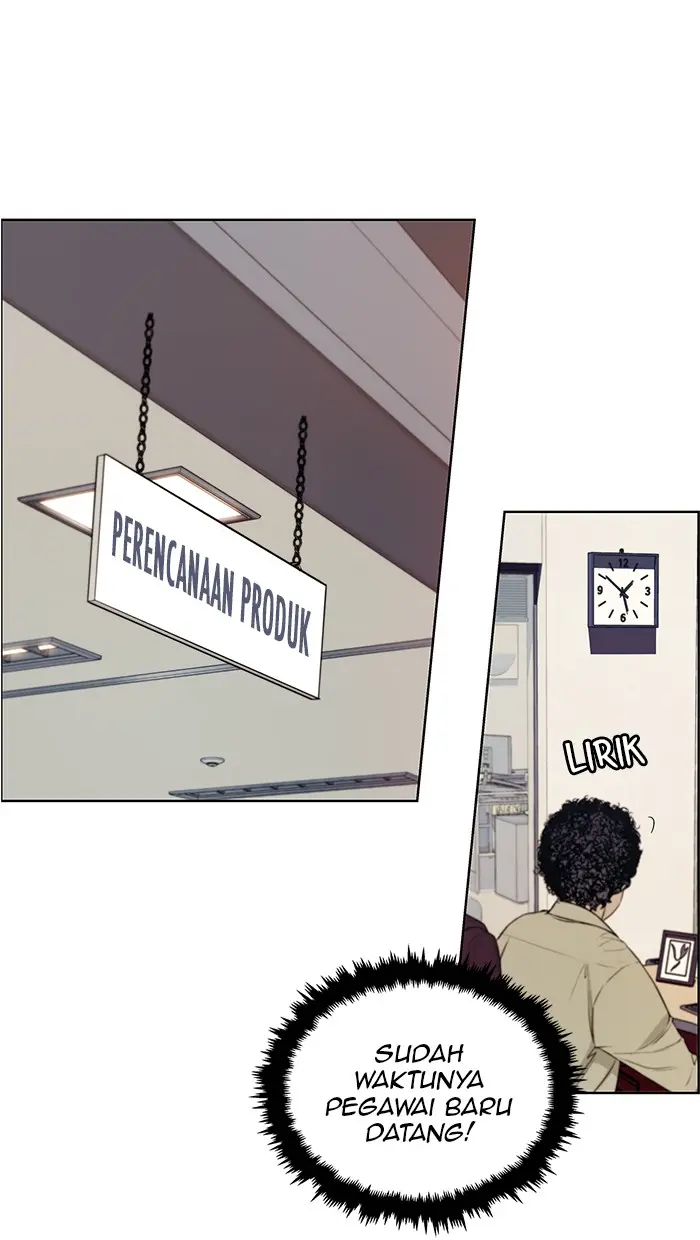 Read A Man's Man ID Manga Online