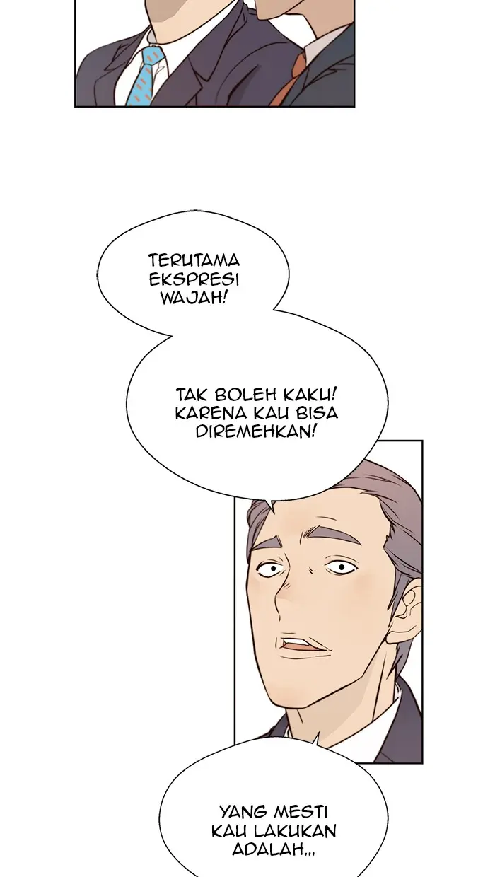 Read A Man's Man ID Manga Online