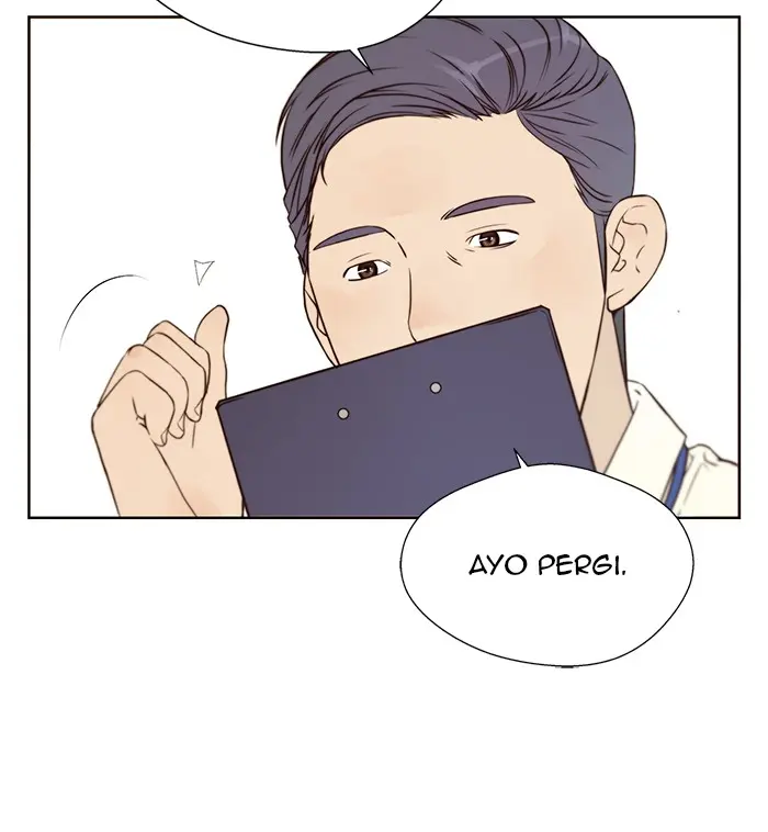 Read A Man's Man ID Manga Online