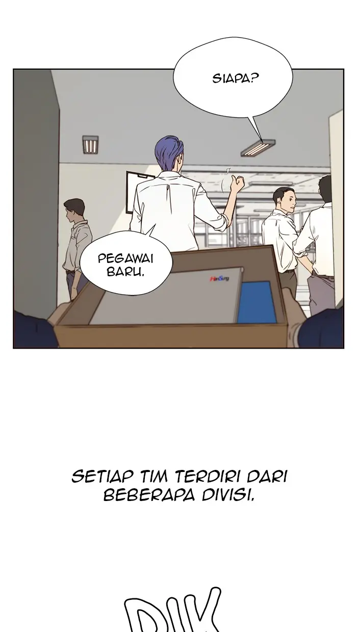 Read A Man's Man ID Manga Online
