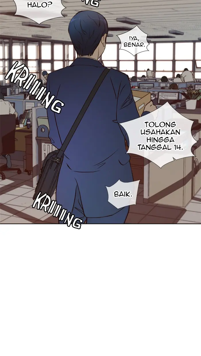 Read A Man's Man ID Manga Online