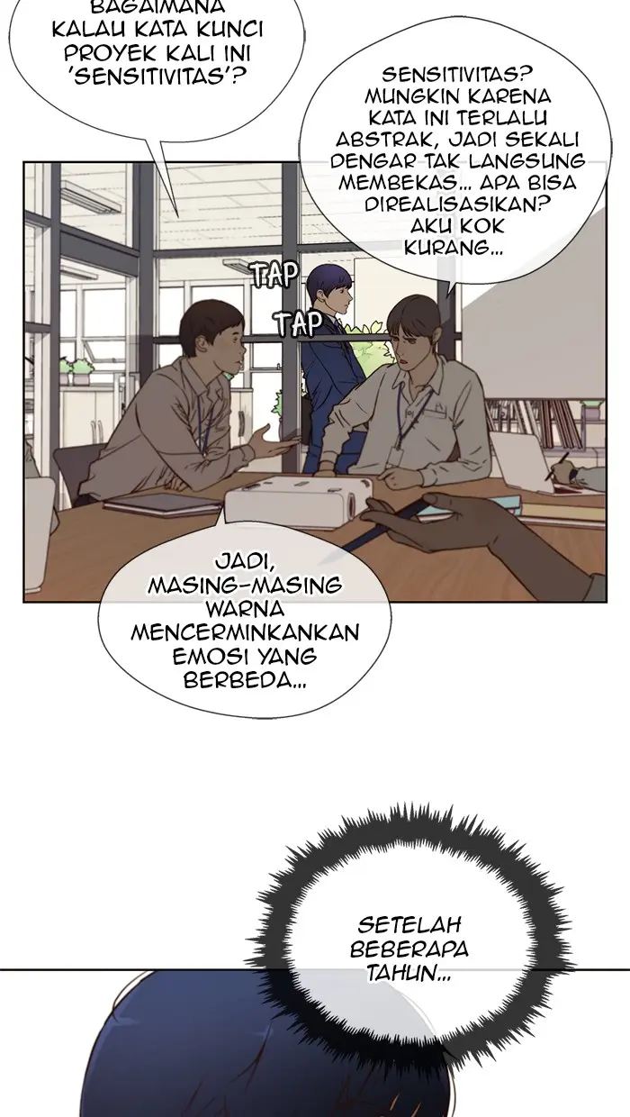 Read A Man's Man ID Manga Online