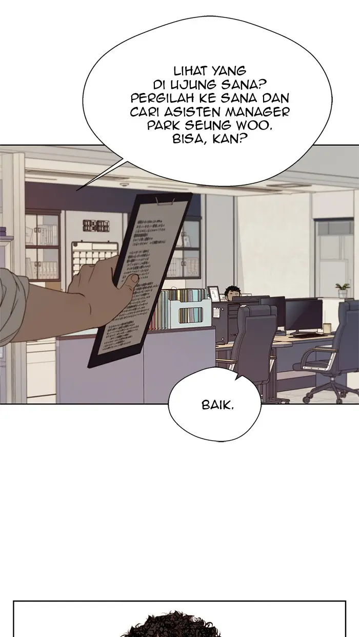Read A Man's Man ID Manga Online