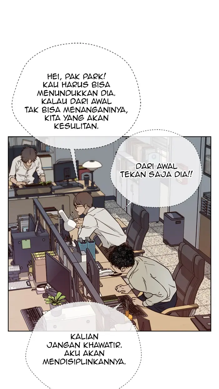 Read A Man's Man ID Manga Online