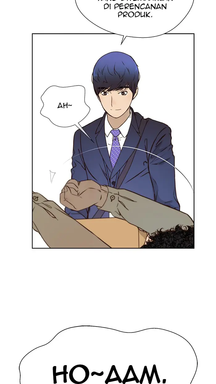 Read A Man's Man ID Manga Online