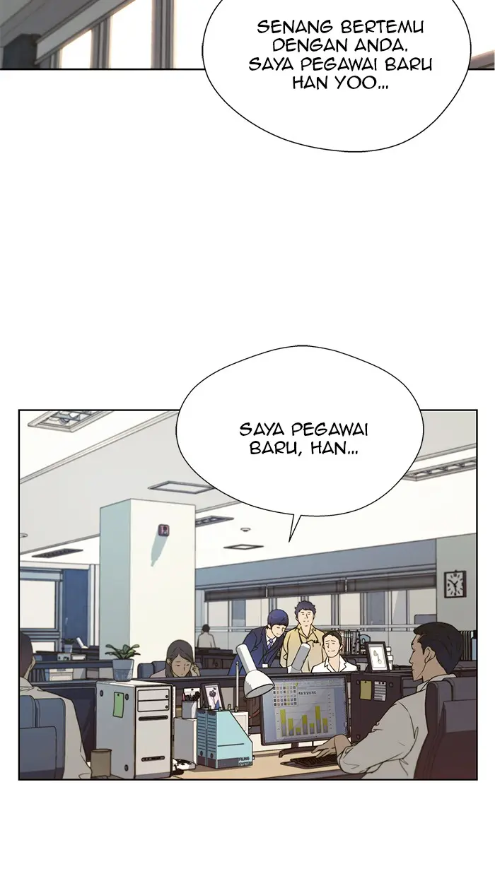 Read A Man's Man ID Manga Online