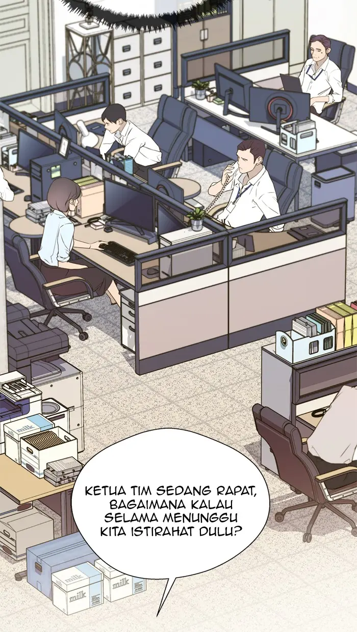 Read A Man's Man ID Manga Online
