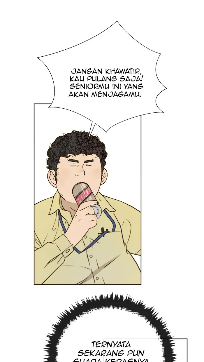 Read A Man's Man ID Manga Online