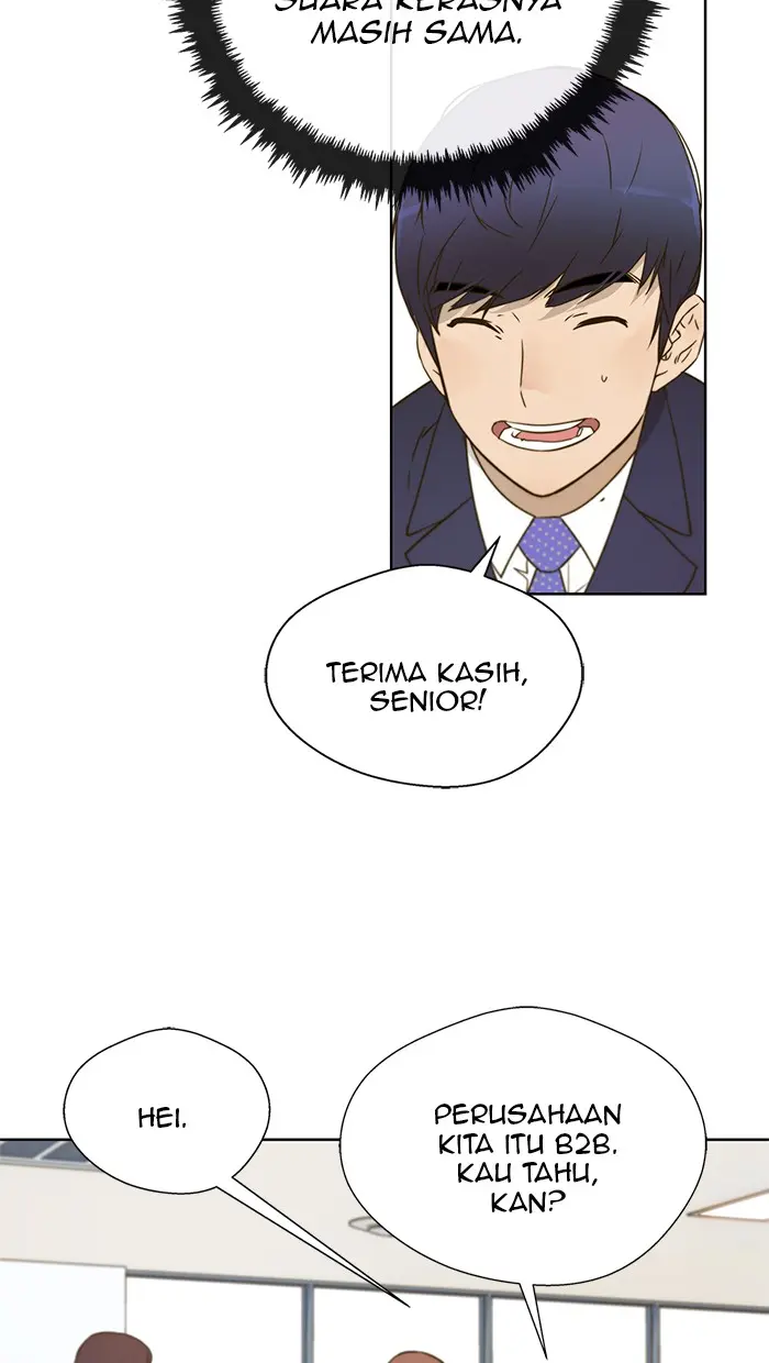 Read A Man's Man ID Manga Online