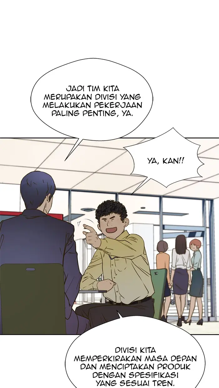 Read A Man's Man ID Manga Online