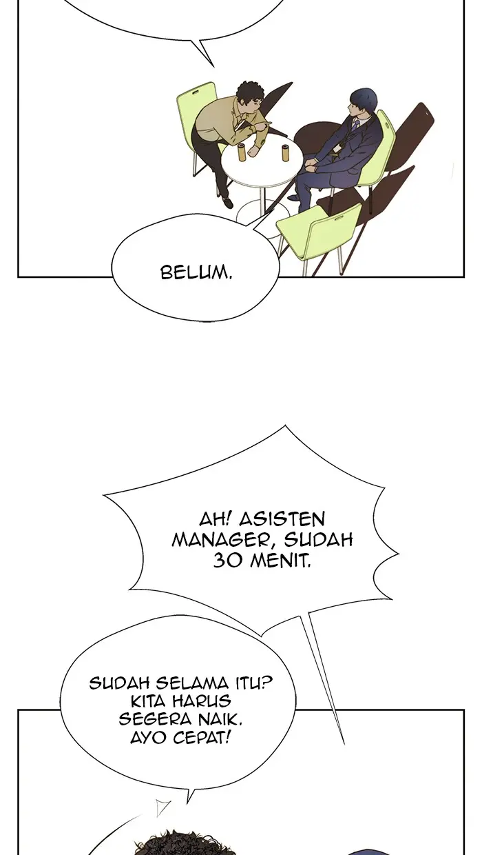 Read A Man's Man ID Manga Online