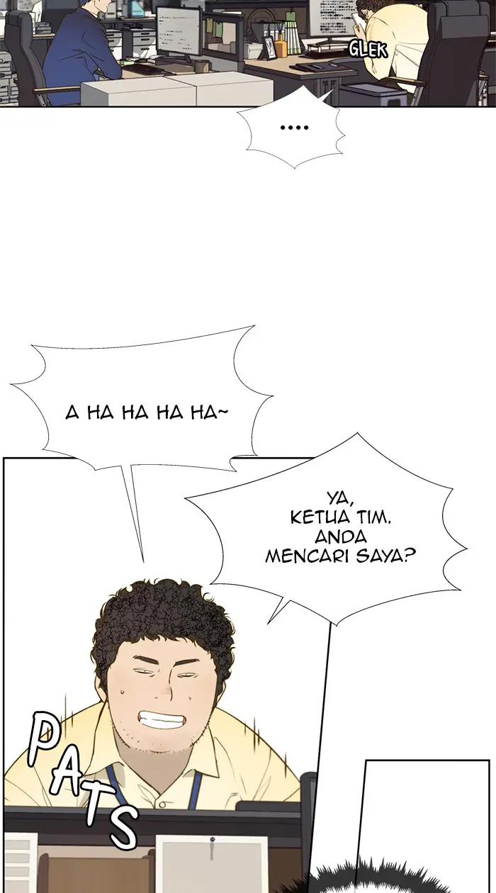 Read A Man's Man ID Manga Online