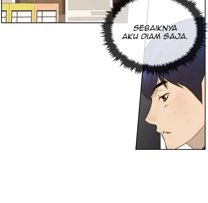 Read A Man's Man ID Manga Online