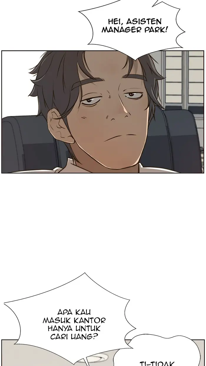 Read A Man's Man ID Manga Online