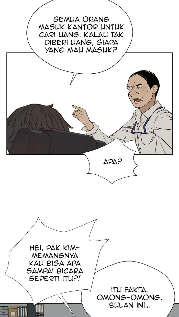 Read A Man's Man ID Manga Online