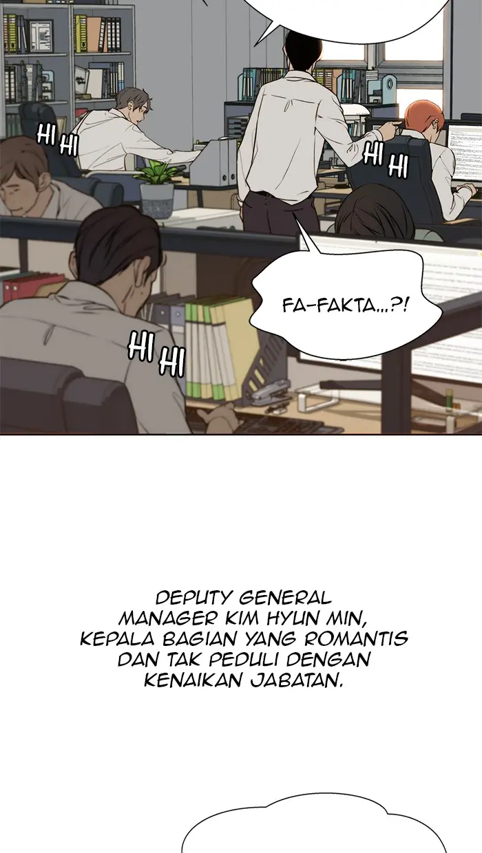 Read A Man's Man ID Manga Online