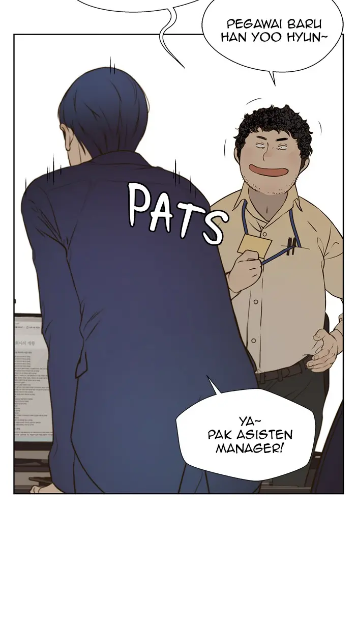 Read A Man's Man ID Manga Online
