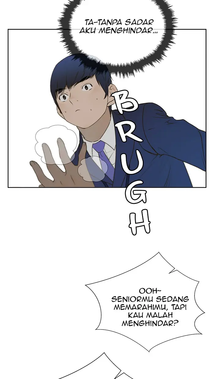 Read A Man's Man ID Manga Online
