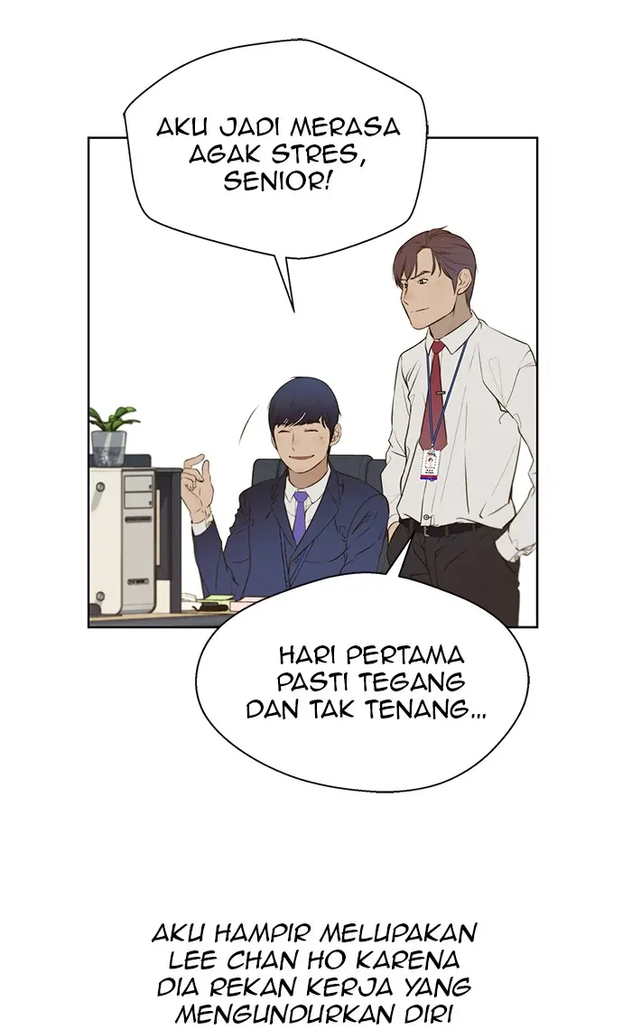 Read A Man's Man ID Manga Online