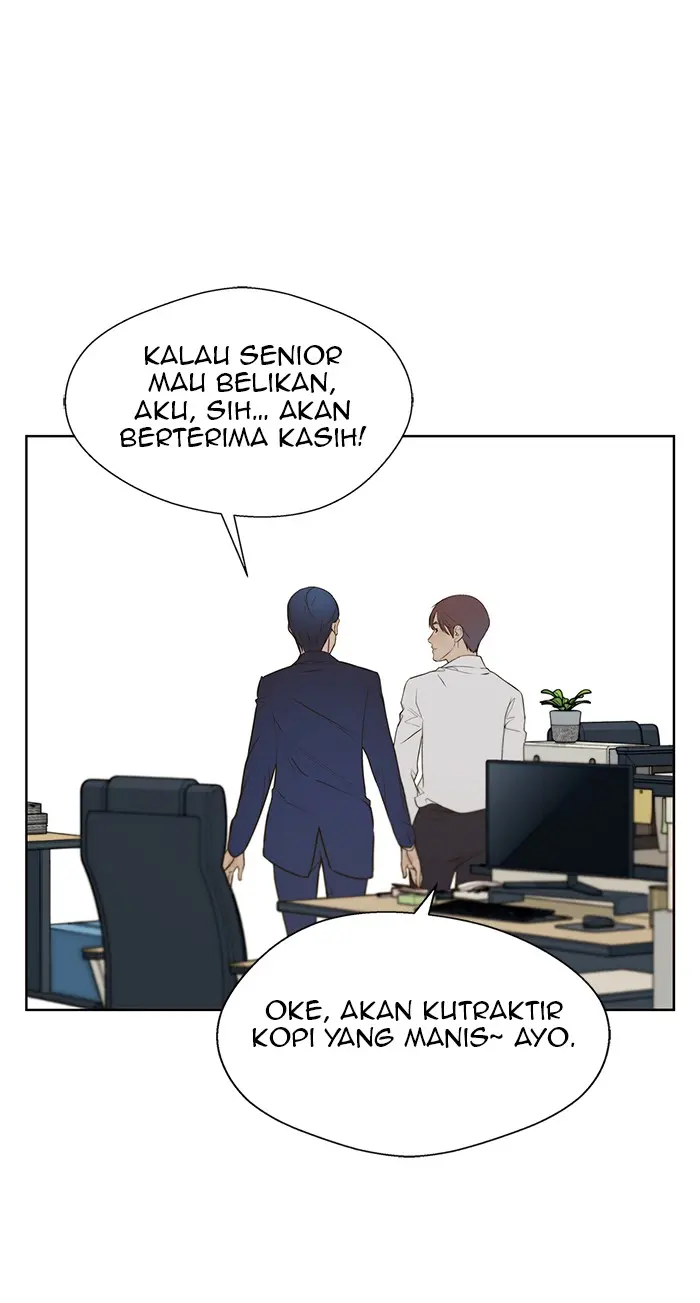 Read A Man's Man ID Manga Online