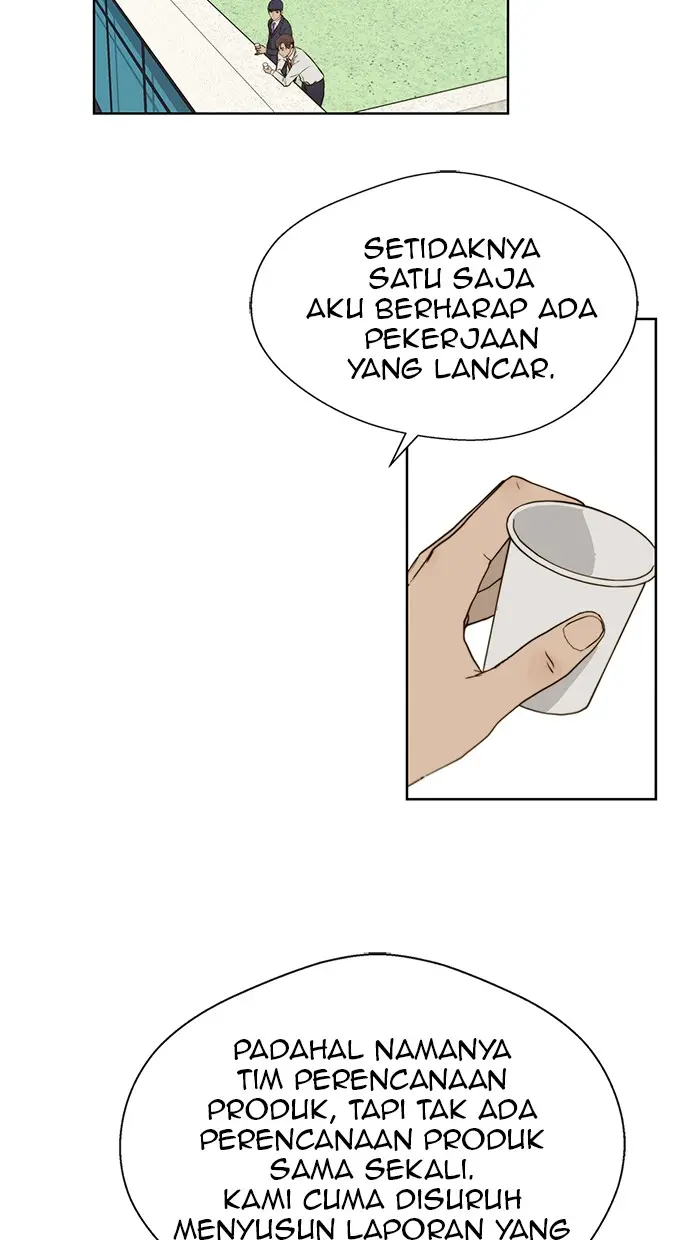 Read A Man's Man ID Manga Online