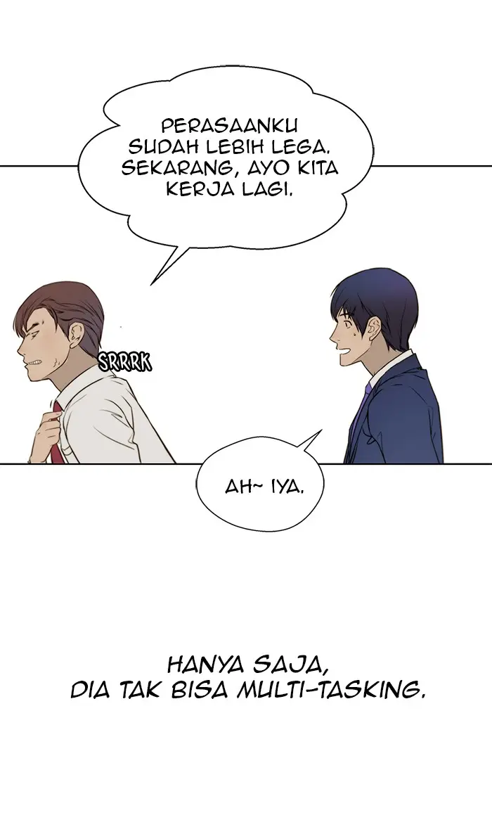 Read A Man's Man ID Manga Online