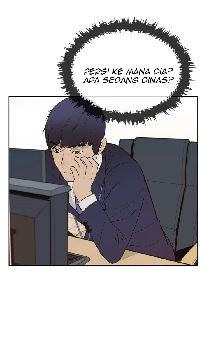 Read A Man's Man ID Manga Online