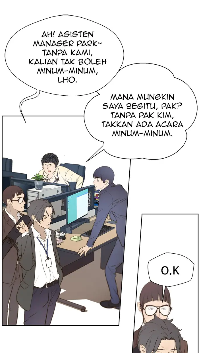 Read A Man's Man ID Manga Online