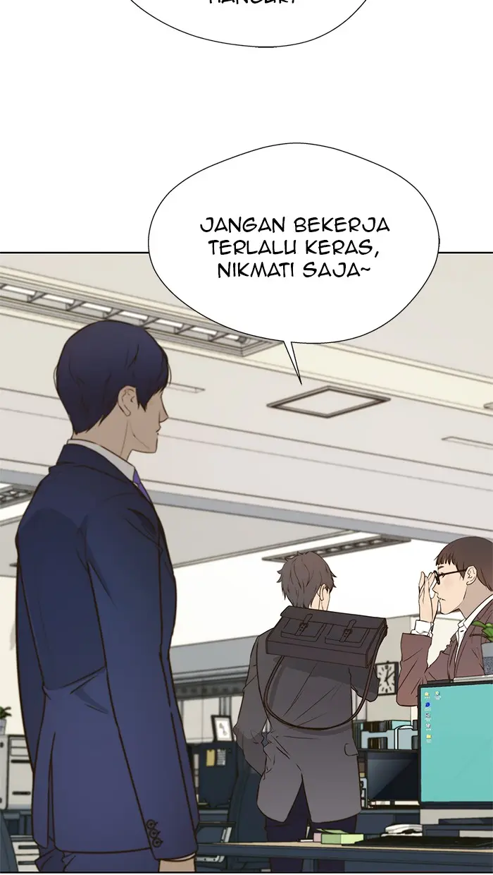 Read A Man's Man ID Manga Online