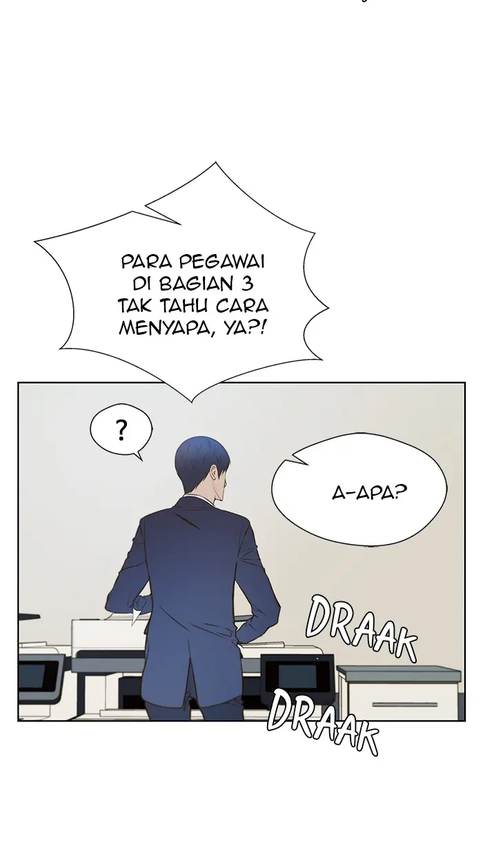 Read A Man's Man ID Manga Online