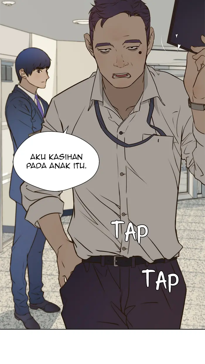 Read A Man's Man ID Manga Online