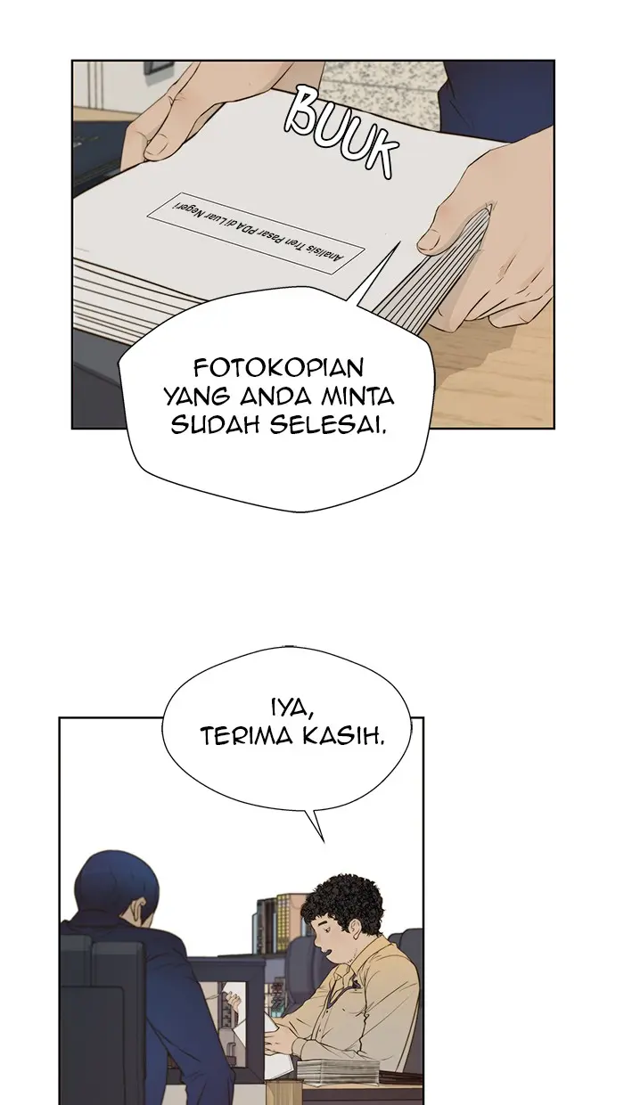Read A Man's Man ID Manga Online