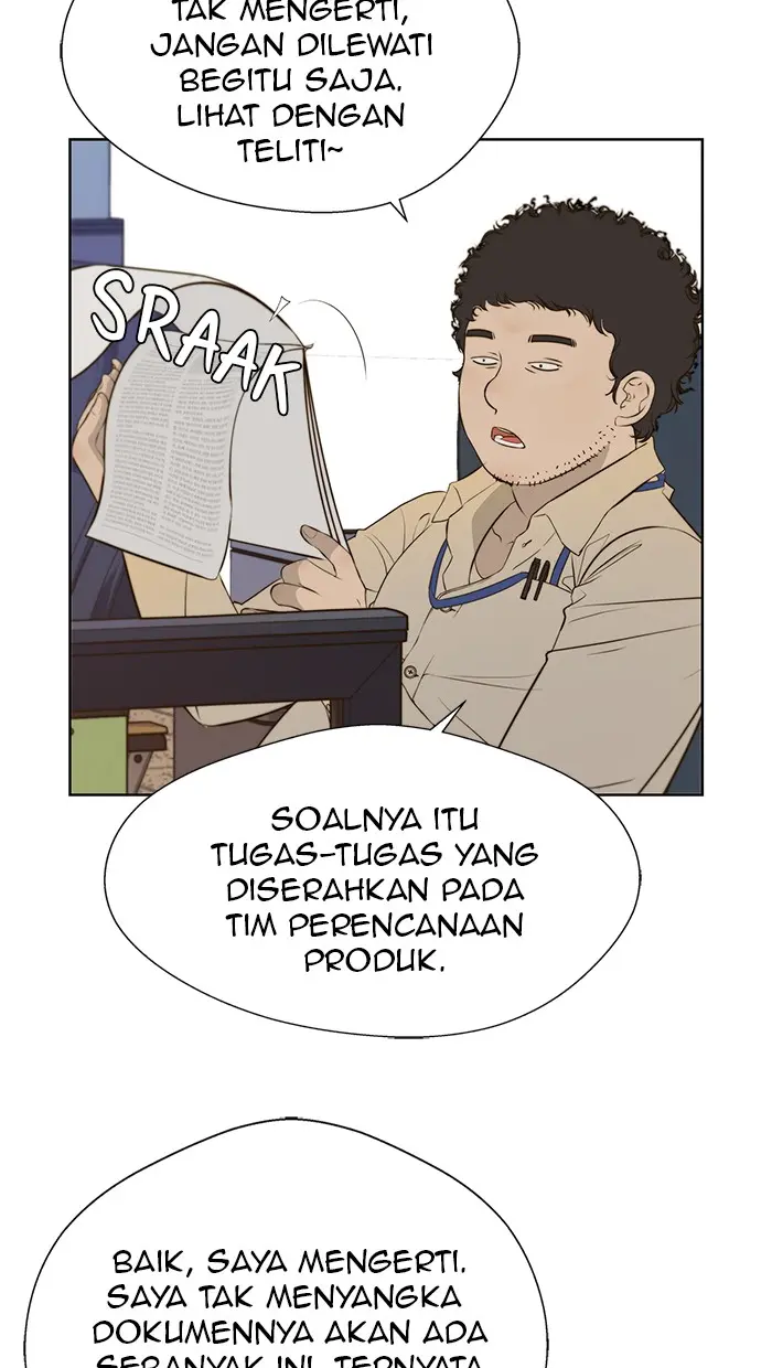 Read A Man's Man ID Manga Online
