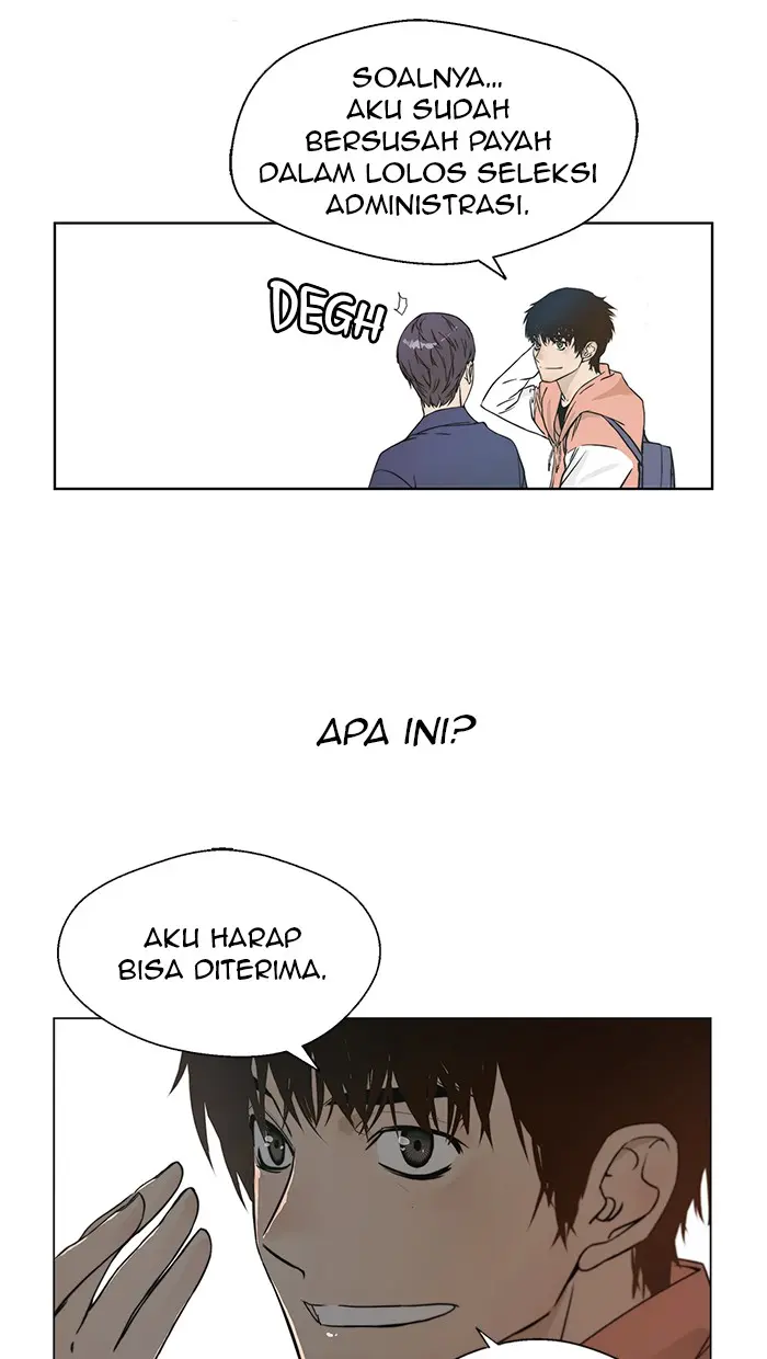 Read A Man's Man ID Manga Online