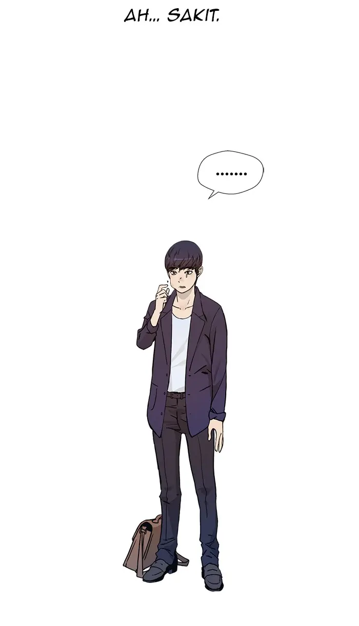 Read A Man's Man ID Manga Online