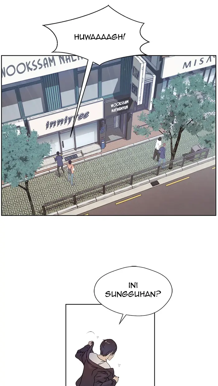 Read A Man's Man ID Manga Online
