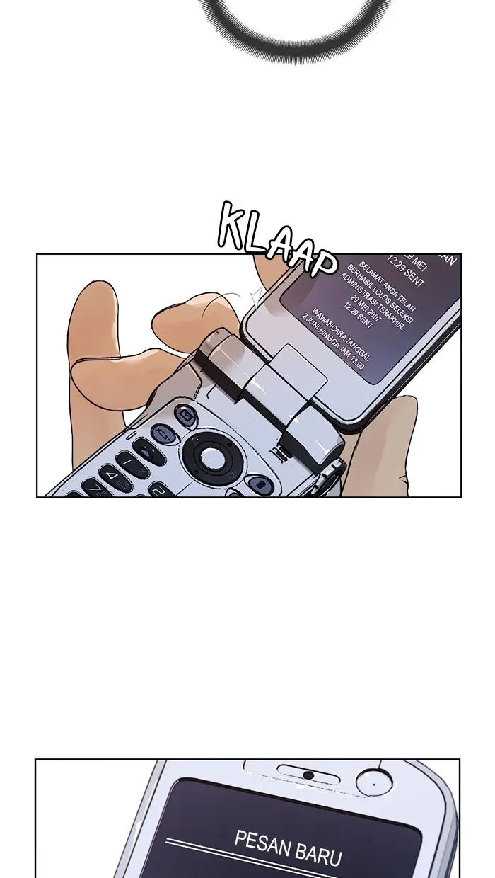 Read A Man's Man ID Manga Online
