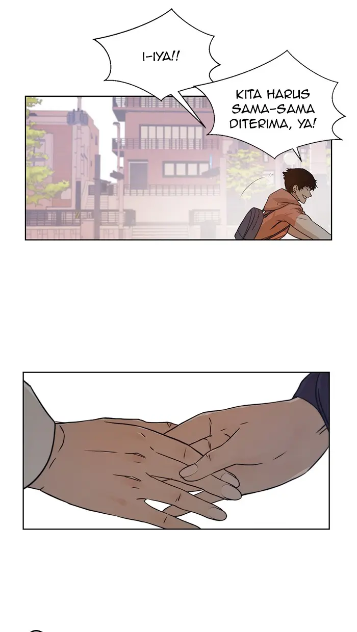 Read A Man's Man ID Manga Online