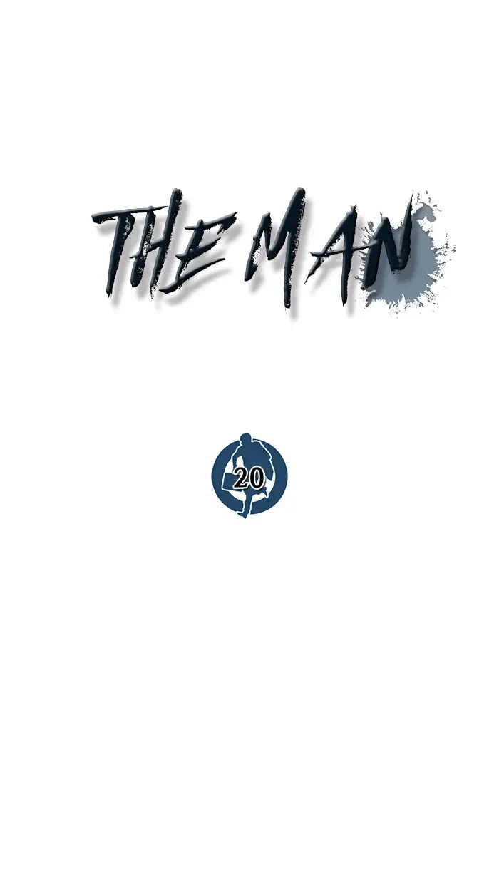 Read A Man's Man ID Manga Online
