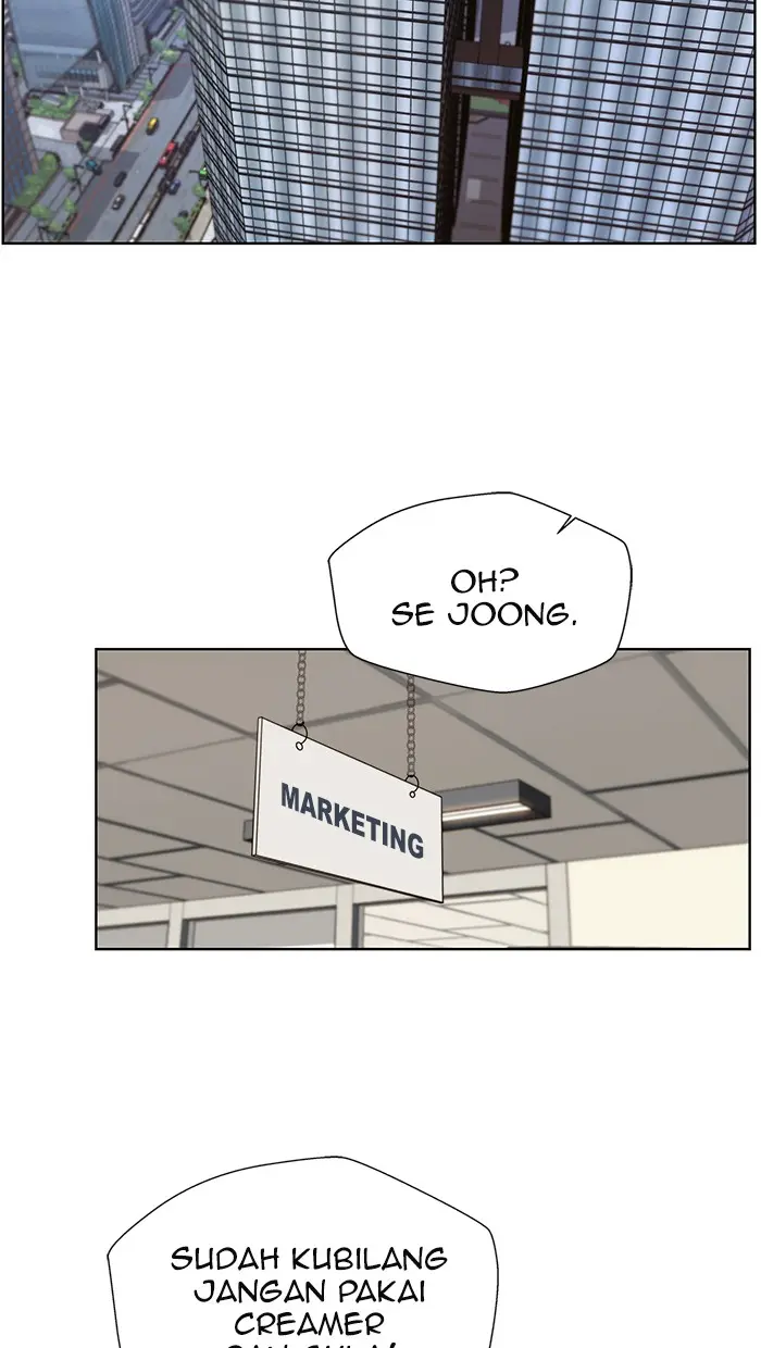 Read A Man's Man ID Manga Online