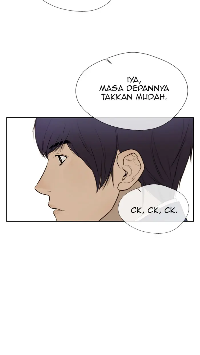 Read A Man's Man ID Manga Online