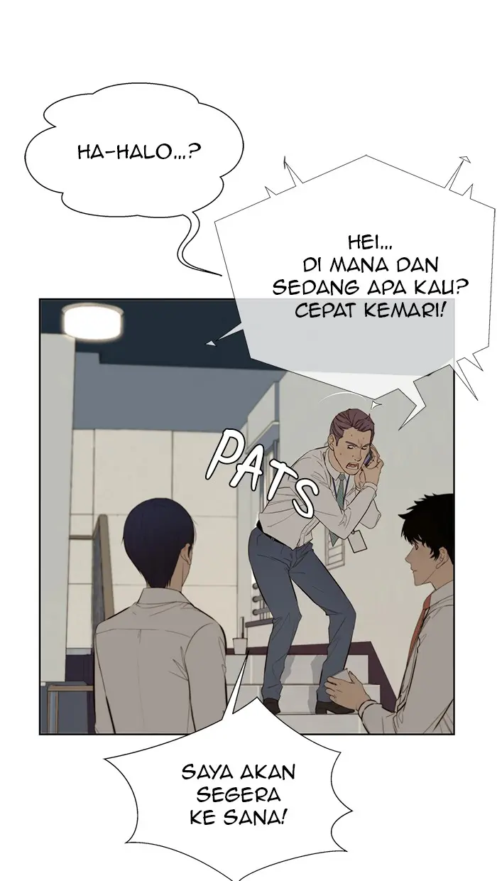 Read A Man's Man ID Manga Online
